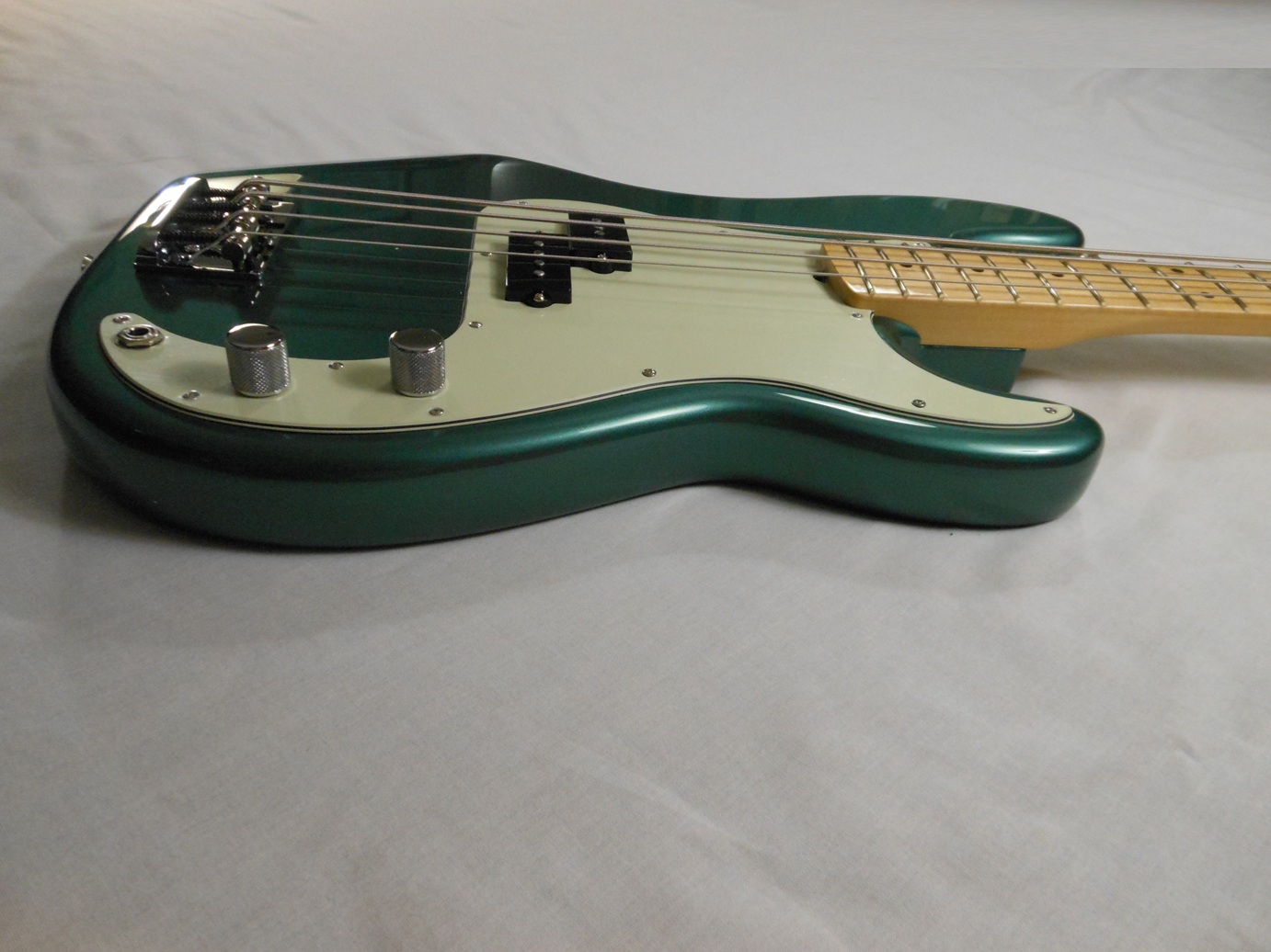 Mod Shop Precision Bass Picture 12